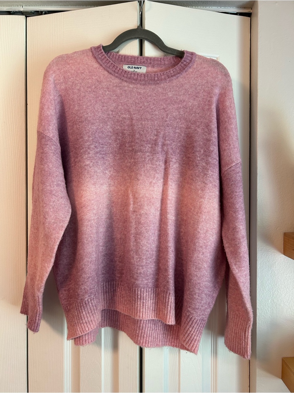 Old Navy Sweater